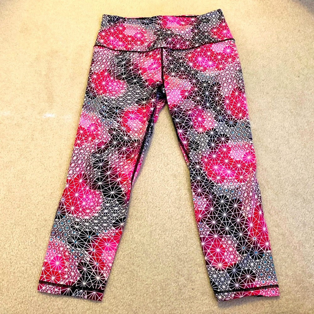 VSX Leggings